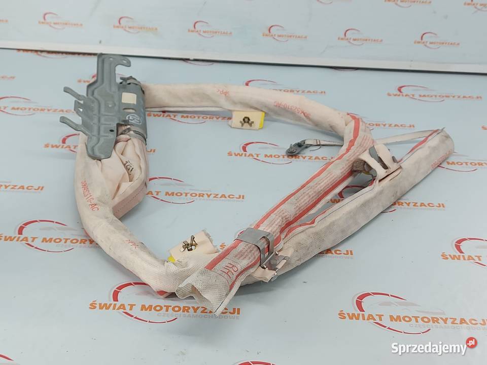 BMW F10 LIFT kurtyna AIRBAG prawa 306449810 Kielce