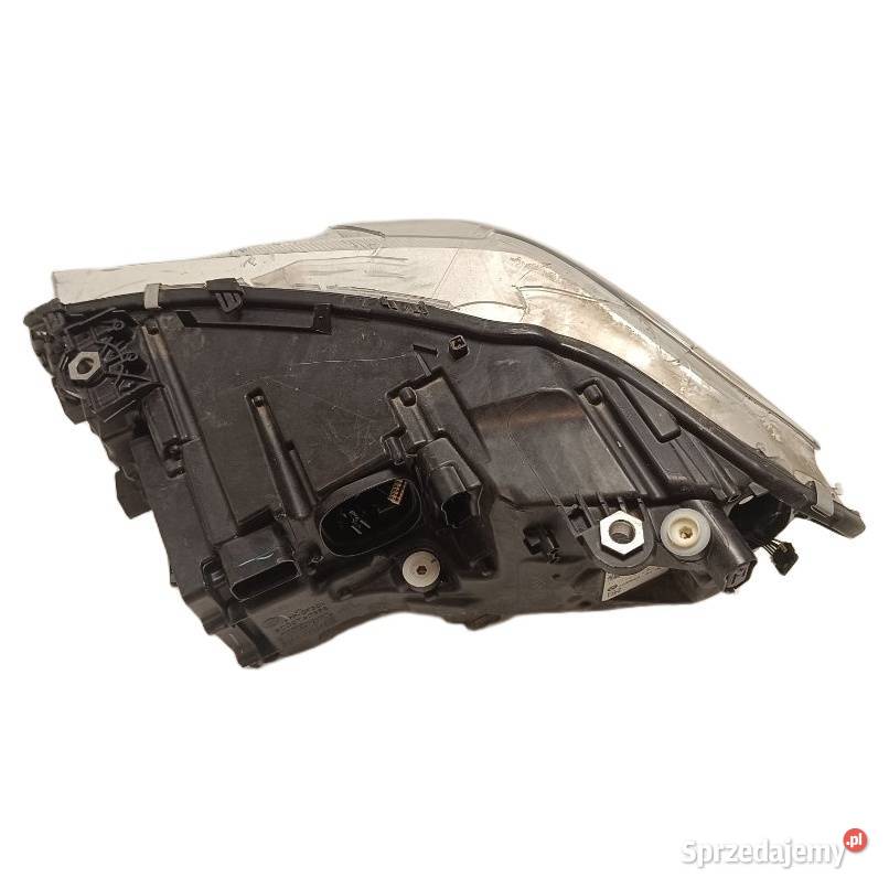 Lampa przednia prawa LED Adaptive BMW X3 G01 X4