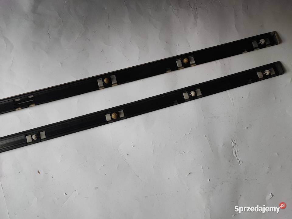 Listwa drzwi Bmw e46 Coupe Cabrio listwa boczna