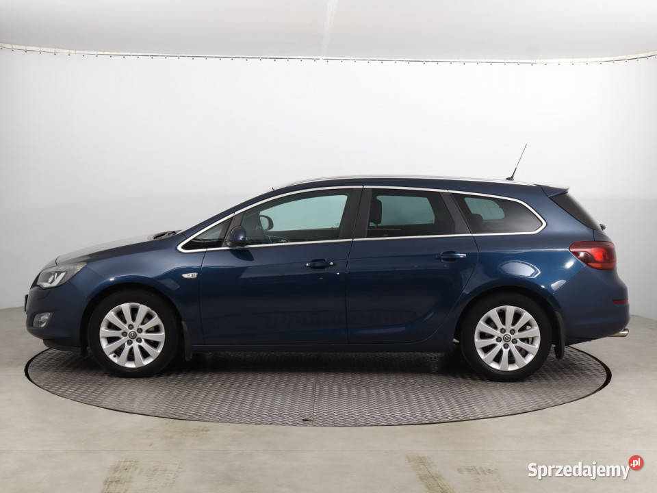 Opel Astra 16 T ABS Bielany Wrocławskie