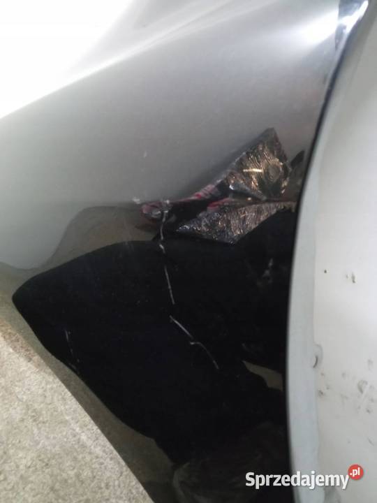 BŁOTNIK LEWY PRZÓD LIFT T25 209 Toyota Avensis