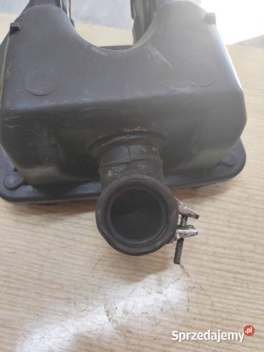 Filtr powietrza ogar quba 50 Łubno sprzedam