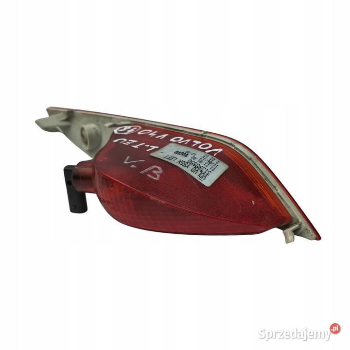 LAMPA LEWA Volvo V40 201219r tylna tył osobowe Chełm