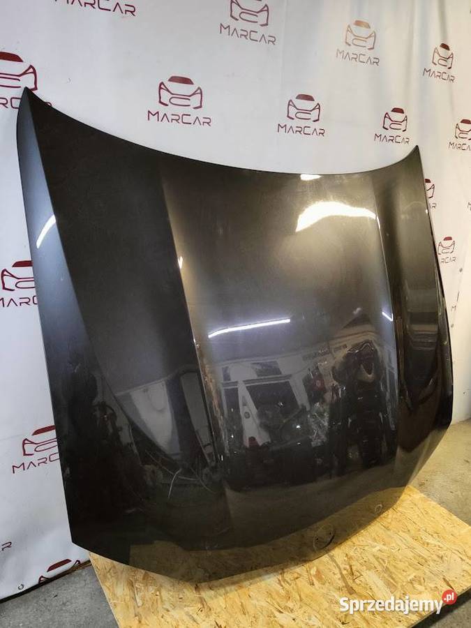 Maska Pokrywa Silnika BMW X3 G01 F97 G08 osobowe Pleszew