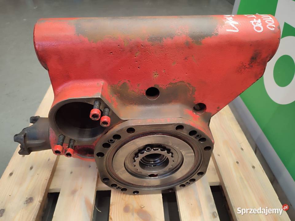 Dyferencjał 212 145 007 Manitou MLT 730 Wilkowo