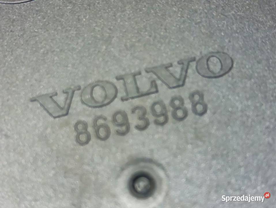 Światło Lampa STOP Volvo S80 II 3693988 Pleszew