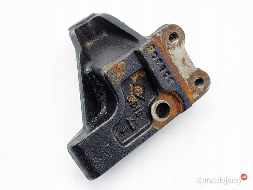 ŁAPA WSPORNIK SILNIKA 30 V6 C5 607 807 C6 406 C8 Sosnowiec sprzedam