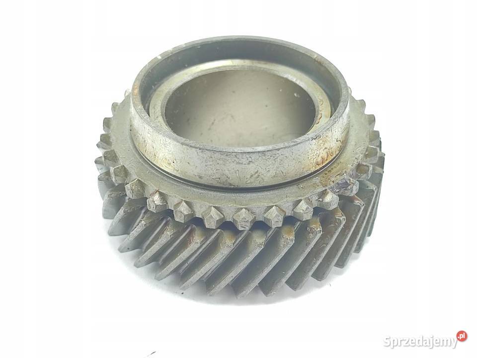KOŁO ZĘBATE 4 BIEGU MITSUBISHI GALANT V 19841987 sprzedam