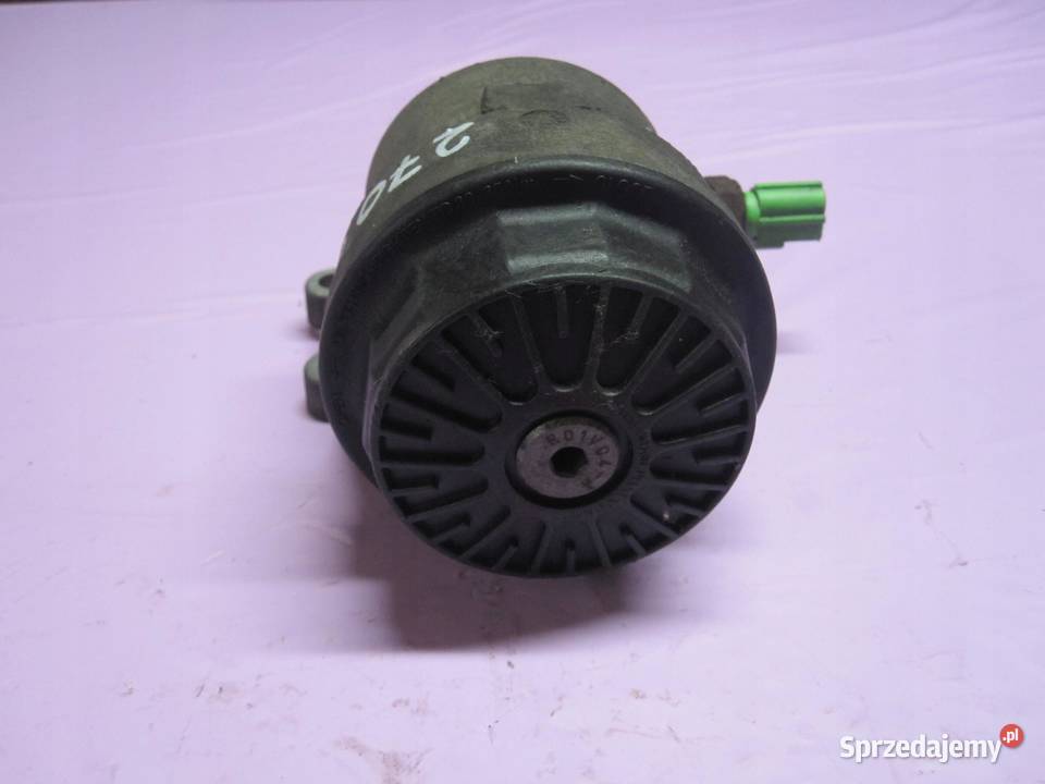 Ford Mondeo 23 B 161 08R 1S7G6884BD OBUDOWA świętokrzyskie