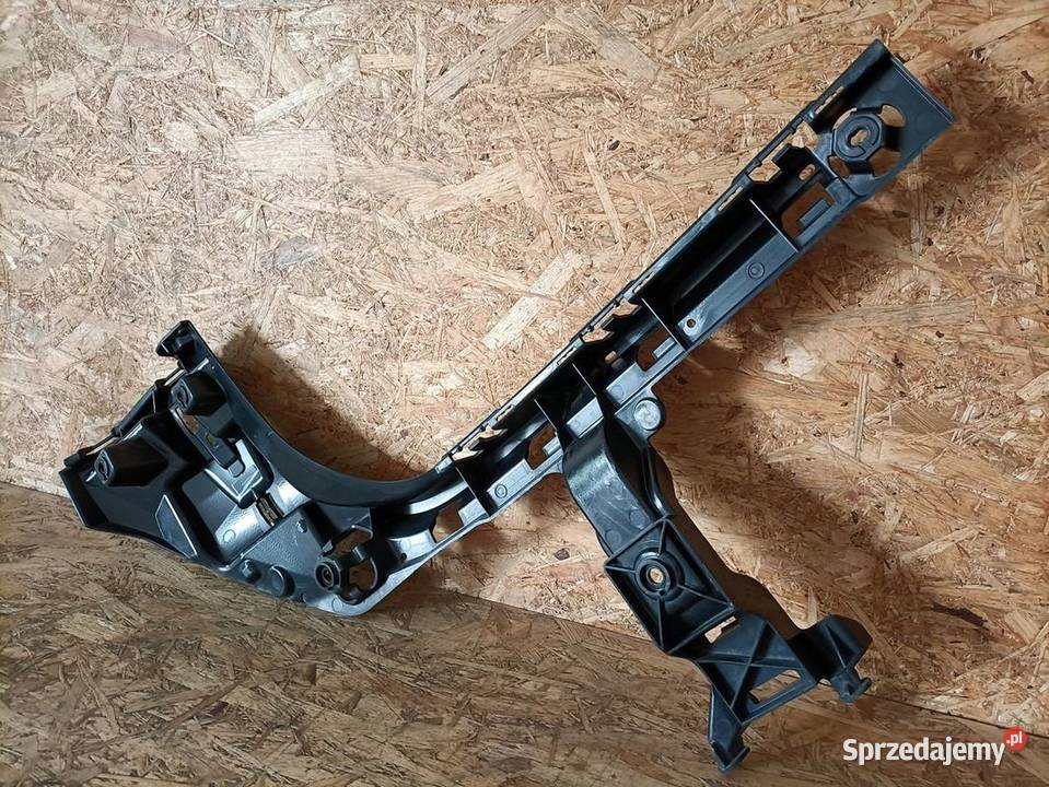 BMW X1 F48 F49 ŚLIZG MOCOWANIE ZDERZAKA PRAWY osobowe Pleszew