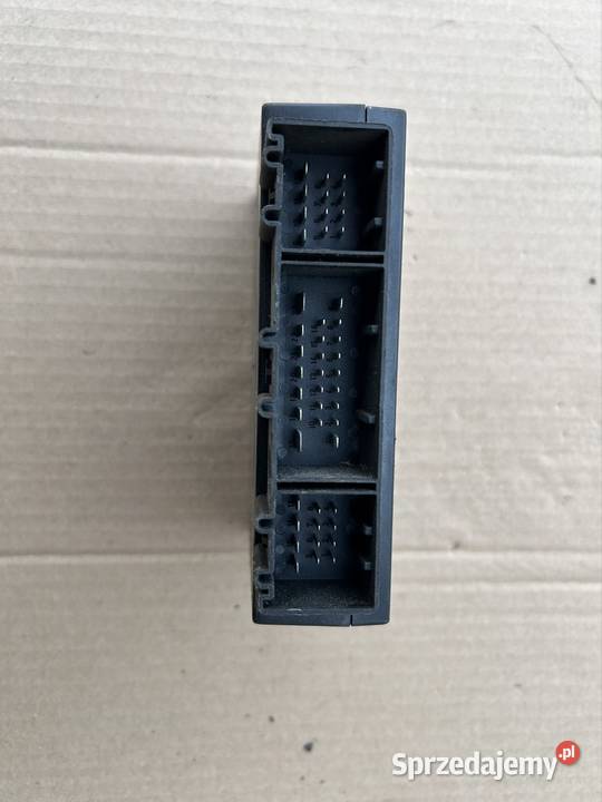 Moduł komfortu seat ibiza 3 6Q0959433E Bydgoszcz