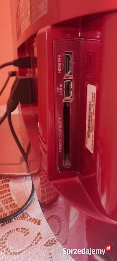 Telewizor LG 37LG6000 Dołhobyczów