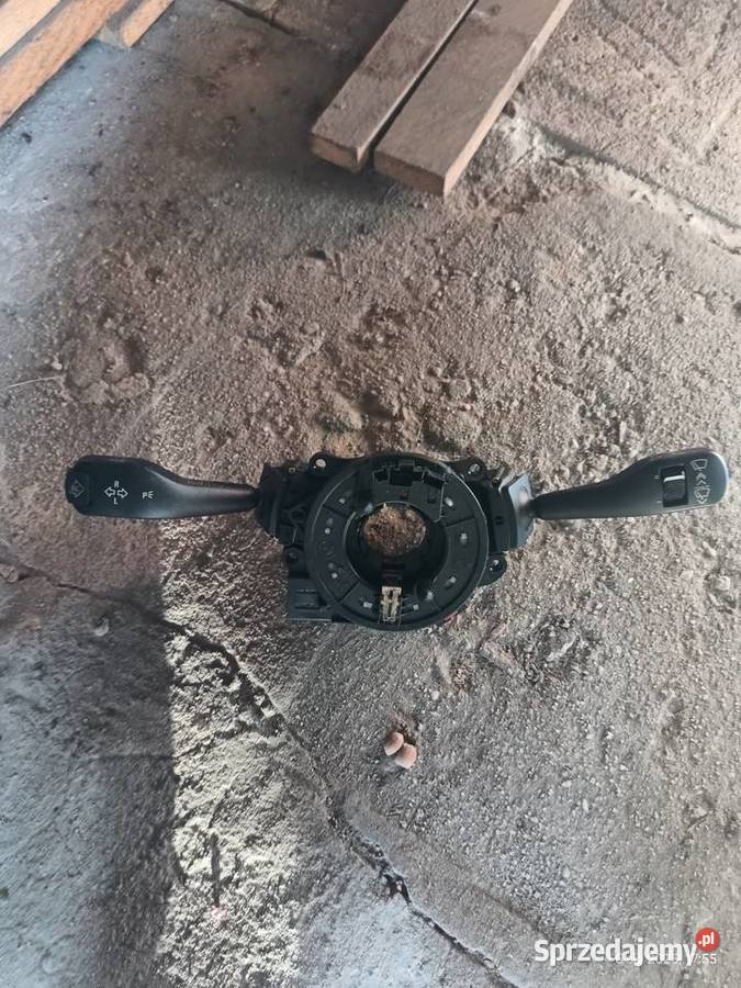 BMW E46 przełącznik zespolony pająk osobowe sprzedam