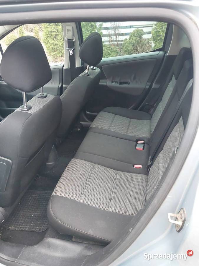 Peugeot 207 sw Osinki