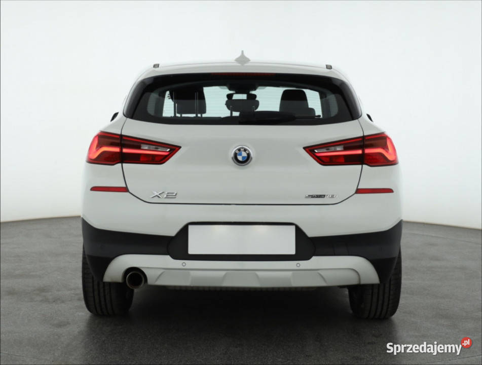 BMW X2 sDrive18i pierwszy właściciel Motoryzacja Piaseczno