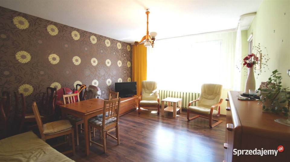 Mieszkanie 3 pokojowe z balkonem Opole Malinka sprzedam