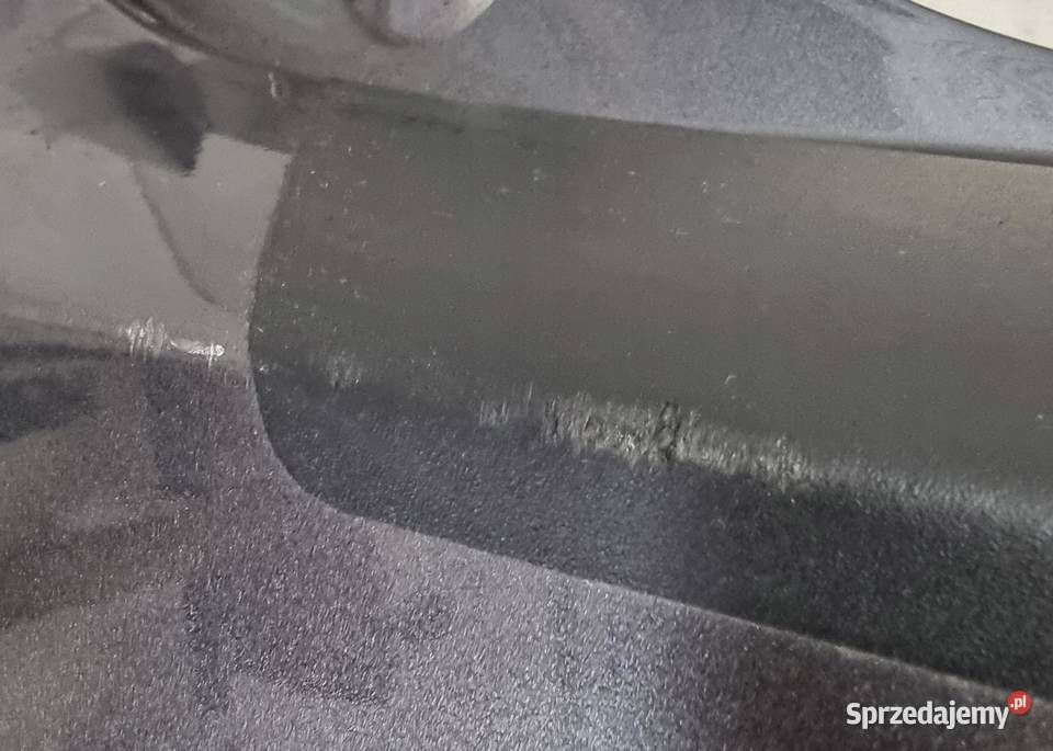 Zderzak Tył Suzuki Swift mk8 kujawsko-pomorskie
