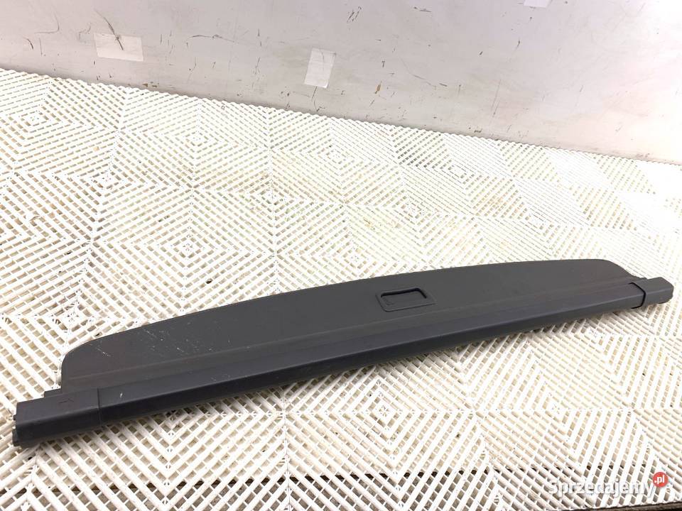 ROLETA BAGAŻNIKA VW TOURAN Minivan 0310 OSŁONA