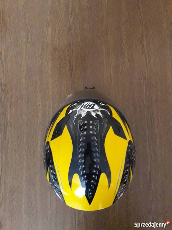 Kask THH M 5758 mocowanie go pro hero Zgierz
