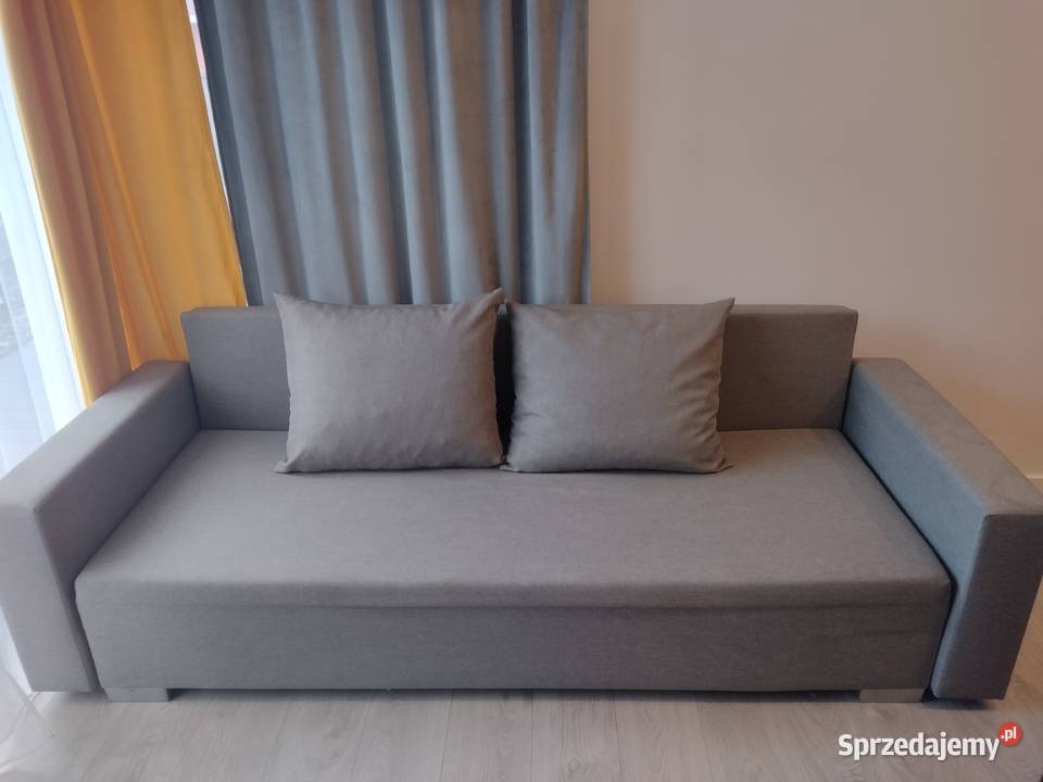 Sofa rozkładana Kraków sprzedam