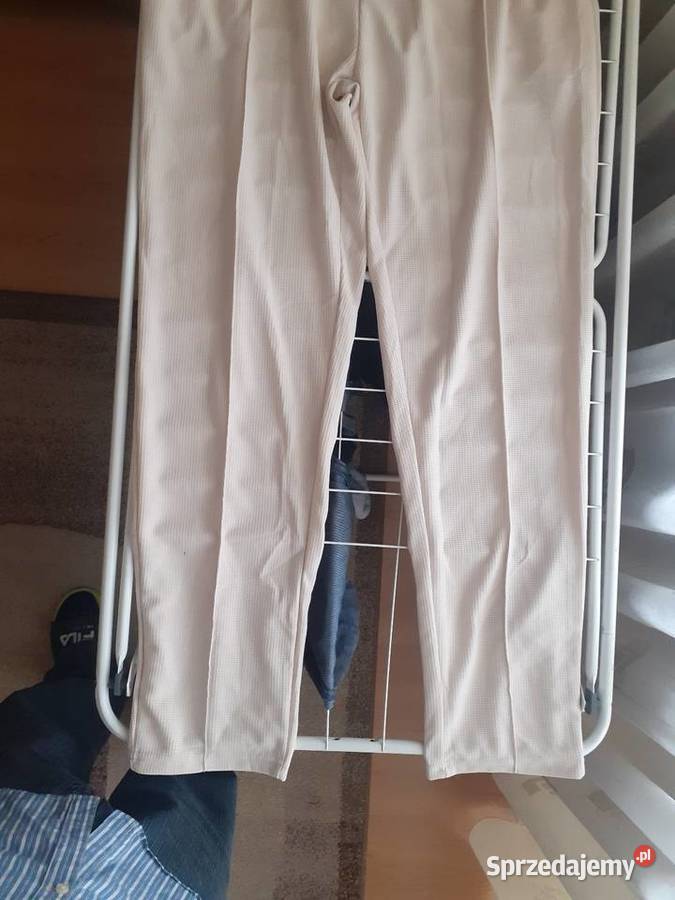 Dres męski XXXL Rozmiar 3XL Warszawa