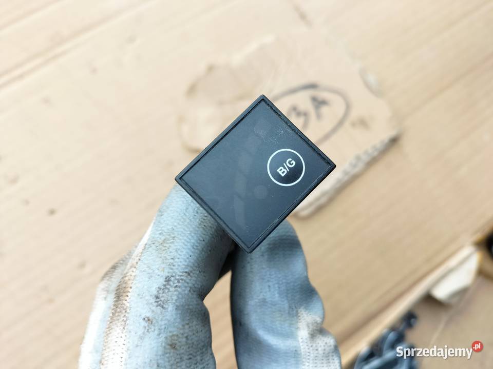 CENTRALKA PRZEŁĄCZNIK GAZU LPG SEKWĘCJA osobowe Kamień-Kolonia sprzedam