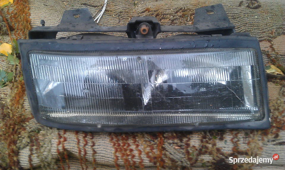 Chewrolet Beretta Corsica lampy przod Gdańsk sprzedam