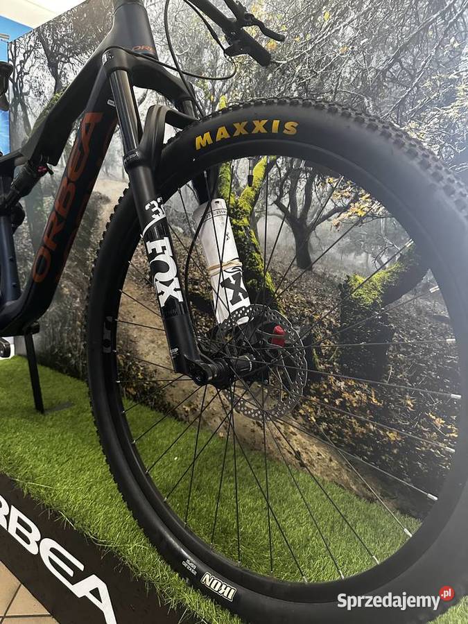 Full Orbea Oiz H30 M Active Zone Bike World świętokrzyskie