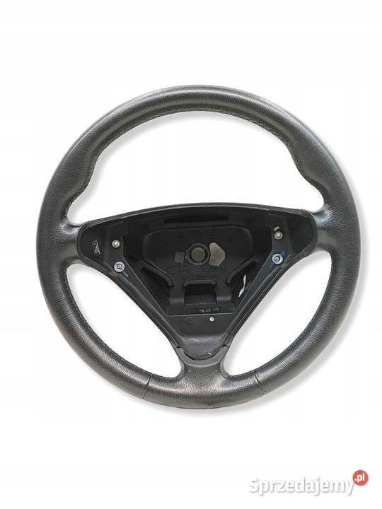 MercedesBenz SLK R171 KIEROWNICA SKÓRA Opole Lubelskie