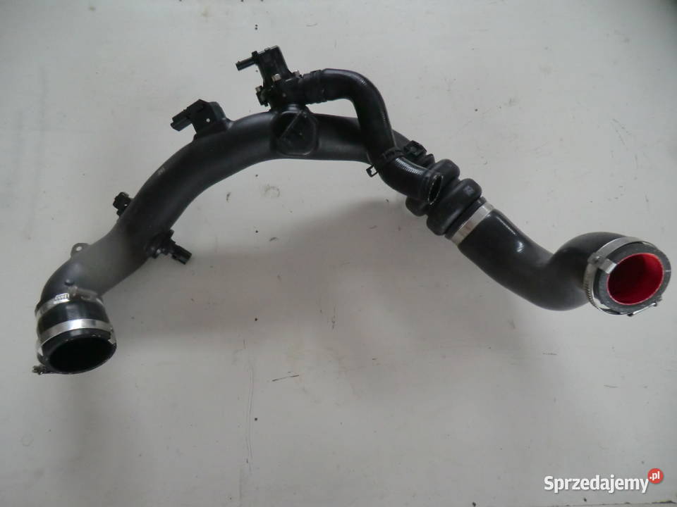 RURA FORD MONDEO S 15 ECOBOOST F1F16C646AE