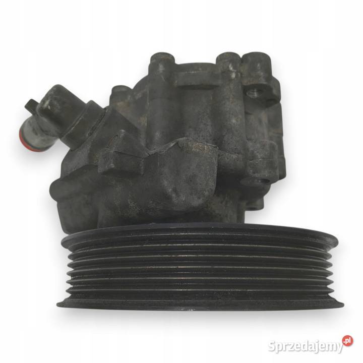 POMPA WSPOMAGANIA Alfa Romeo 156 147 159 GT Fiat Pompy wspomagania Motoryzacja Chełm