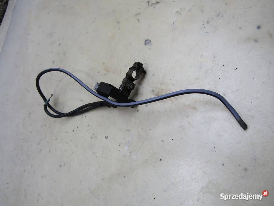 KLEMA MODÓŁ AKUMULATORA SUZUKI SX4 SCROSS sprzedam