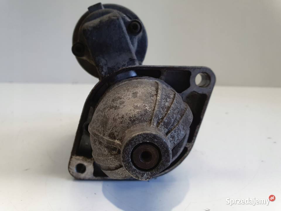 Opel Corsa D 13 CDTI ROZRUSZNIK valeo Janów
