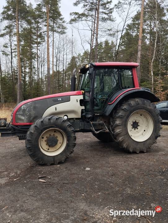 Valtra T171 HT Stąporków