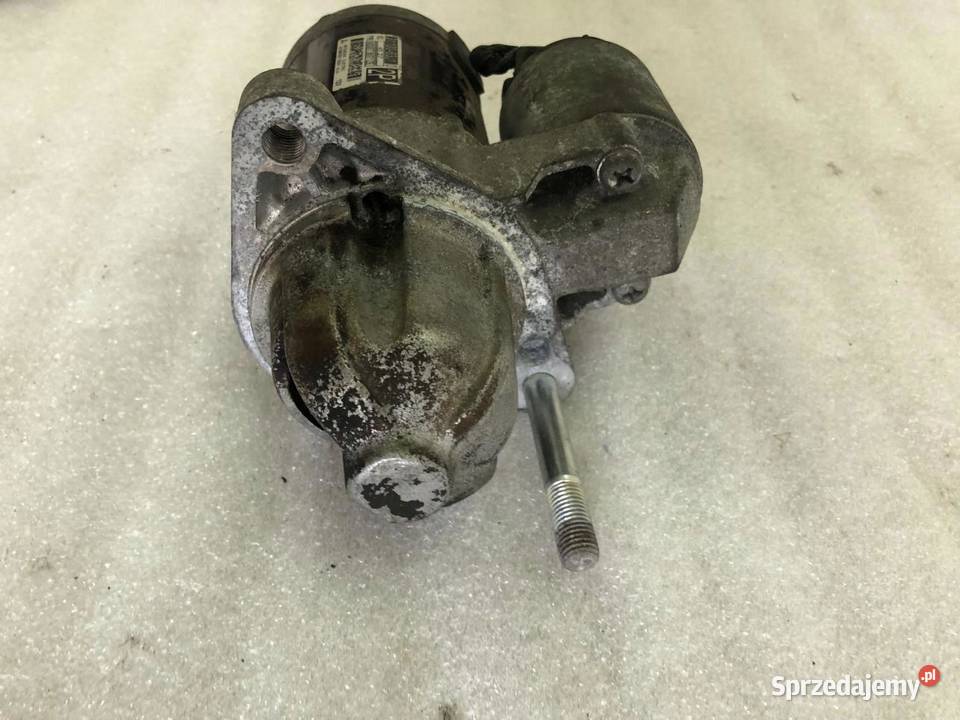 ROZRUSZNIK 3110063J1 SUZUKI SX4 16B Układ elektryczny silnika