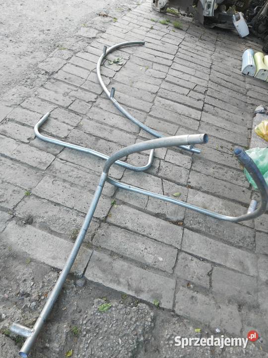 Pergola łuki na kwiaty pnace Lublin sprzedam