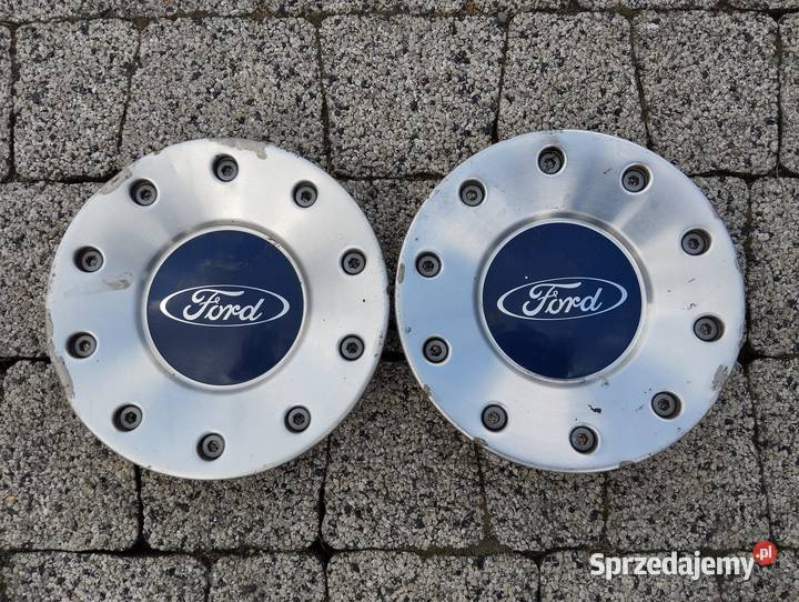 Dekielek kołpak Ford 155mm 7M5601149A sztukę Kamieniec