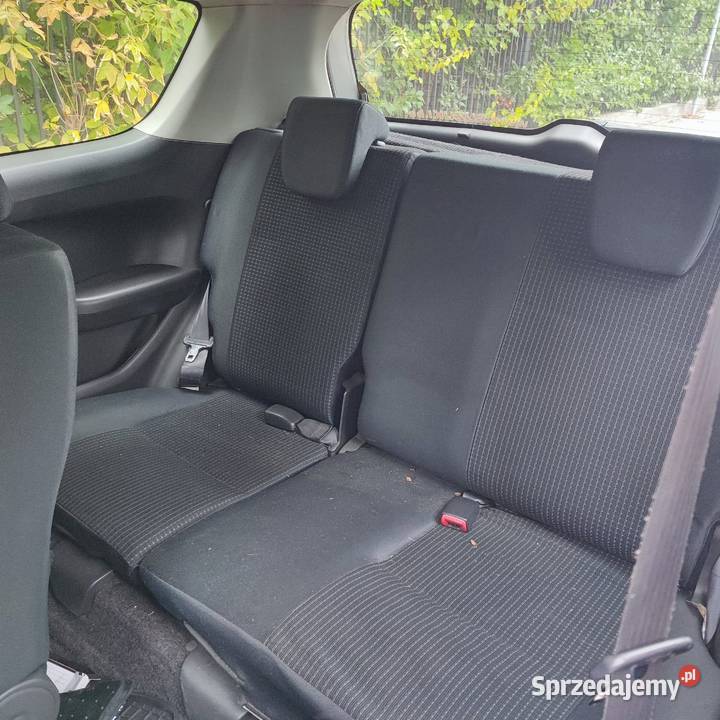 Suzuki Swift Warszawa