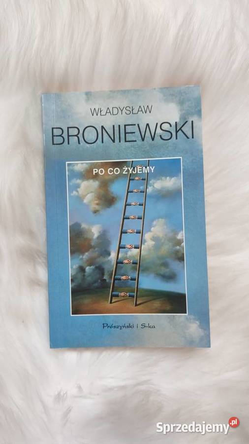 Poezja Władysław Broniewski współżyjemy Vintage poezja małopolskie Olkusz