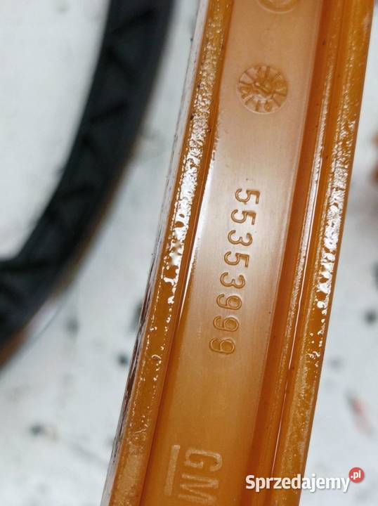 ROZRZĄD KOMPLET ŚLIZGÓW 55565005 12 16V Opel