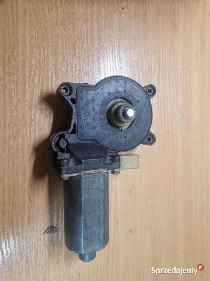 BMW E46 COMPACT SILNIK PODNOSZENIA SZYBY LEWY Karoseria Bydgoszcz