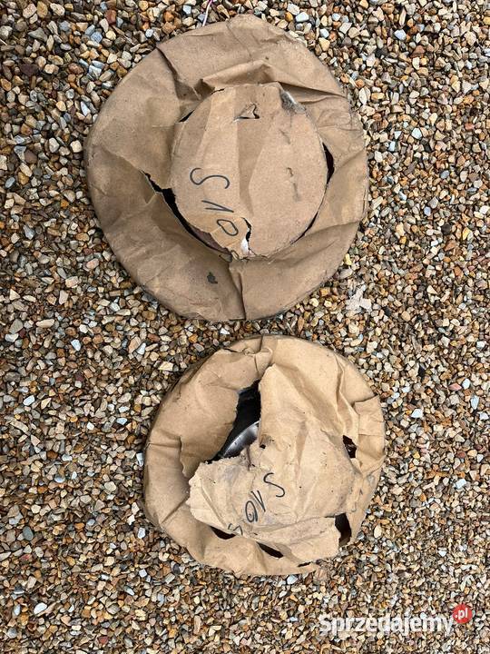 Skoda 105 tarcze hamulcowe Tarnowskie Góry sprzedam