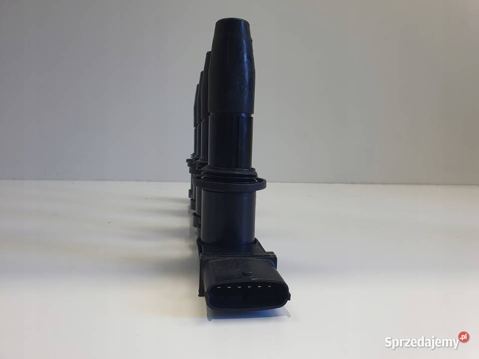 CEWKA ZAPŁONOWA Opel Vectra C 18 16V U6001 NGK Chełm sprzedam