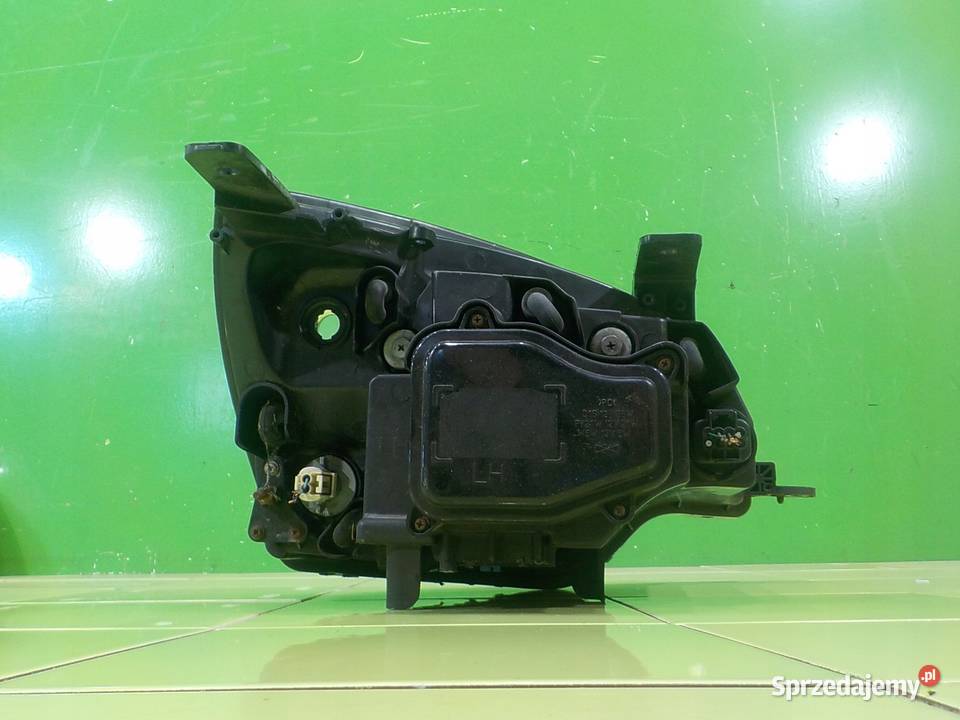 OPEL ANTARA LIFT 12r 5D XENON lampa lewa przod Suków