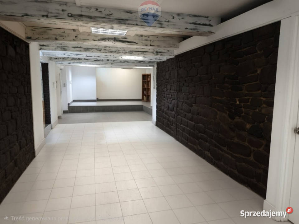 Lokal użytkowy Ustroń