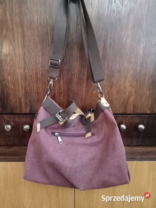 torebka damska ktwo Torby i torebki Nowy Tomyśl