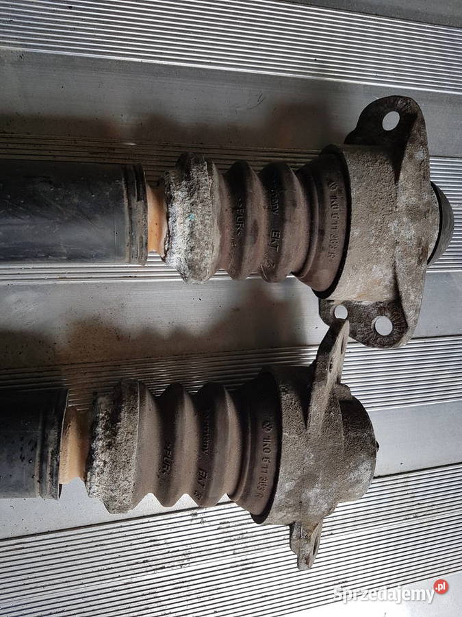 VW TOURAN AMORTYZATOR TYL SACHS 1T0513029Q Turek
