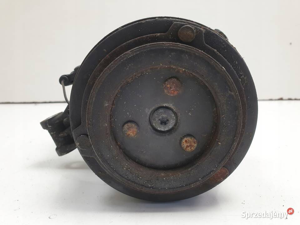 Mini Cooper S 16 K KOMPRESOR KLIMATYZACJI lubelskie Chełm