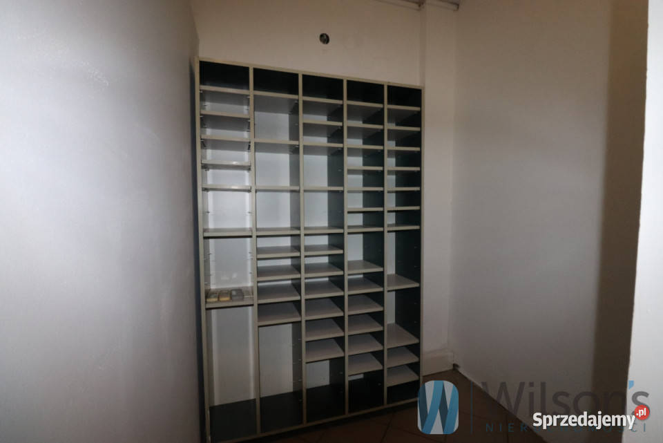 Lokal wynajmę 120m2 Janki handlowo-usługowy mazowieckie