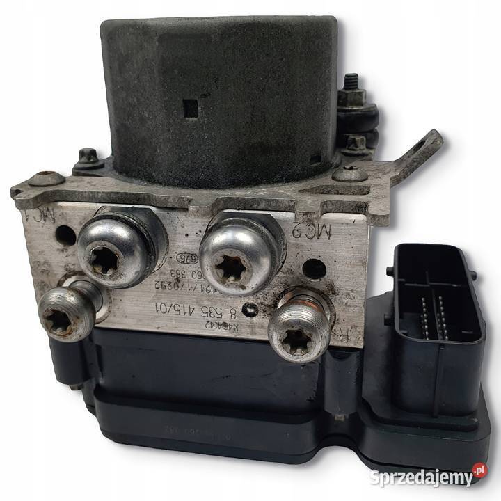 POMPA ABS HAMULCOWA Sterownik Bmw HP4 K42 BMW Chełm